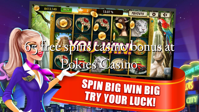 casino bonus free spin